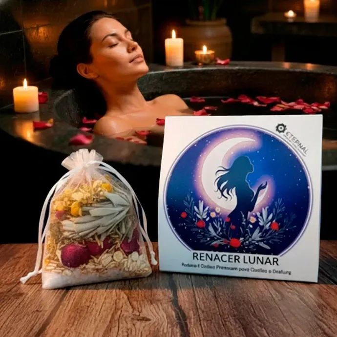 Bolsita Herbal