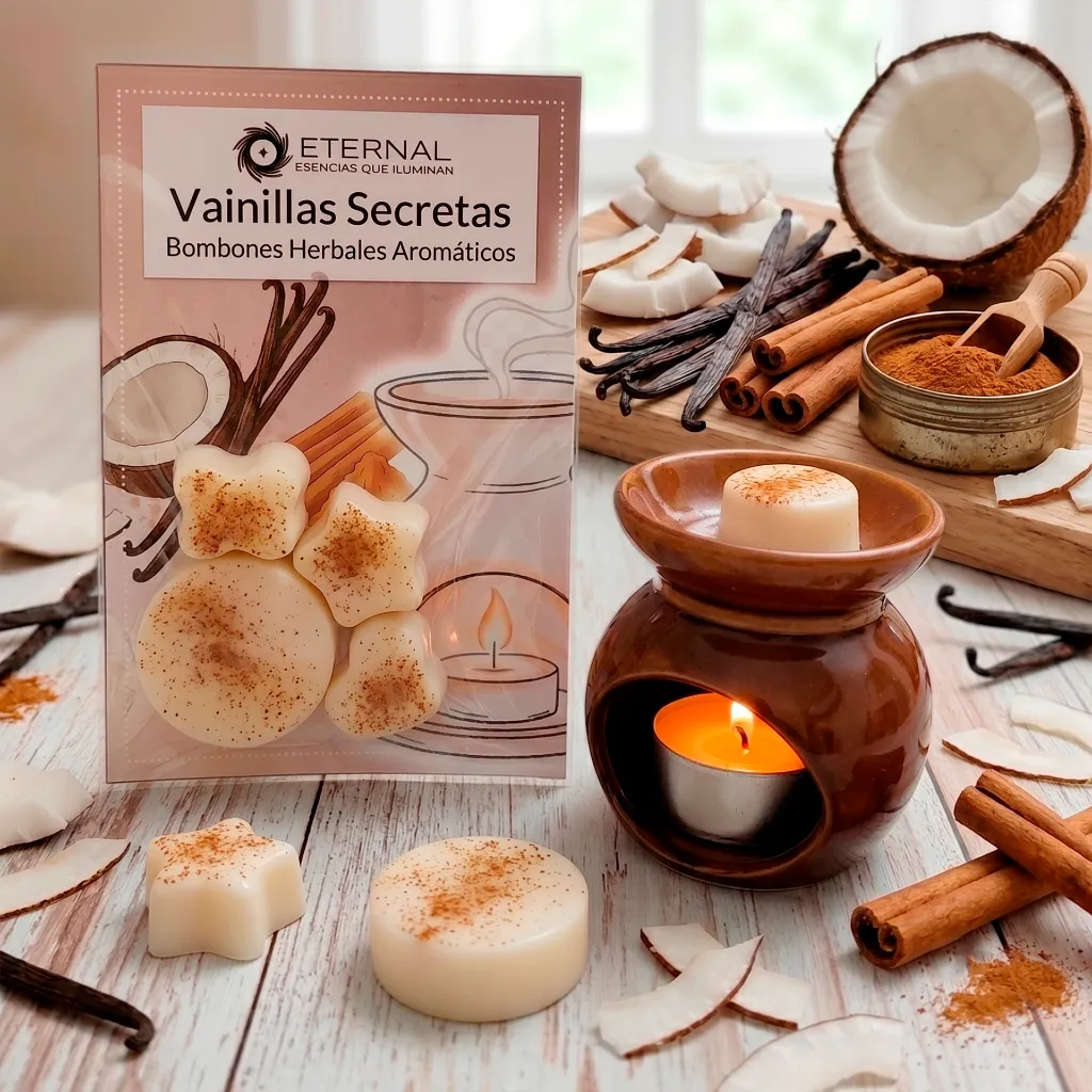 Bombones-Aromáticos-Herbales-Wax-Melts-Vainillas-Secretas-Vainilla-Coco-con-Canela.webp