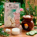 Bombones-Aromáticos-Herbales-Wax-Melts-Bambú-y-Pepino-con-Romero-2.webp