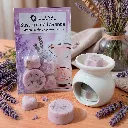 Bombones-Aromáticos-Herbales-Wax-Melts-Susurros-de-Lavanda-con-Flores-de-Lavanda-2.webp