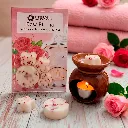 Bombones-Aromáticos-Herbales-Wax-Melts-Rosa-Eterna-Bouquet-de-Rosas-con-Pétalos-de-Rosa.webp