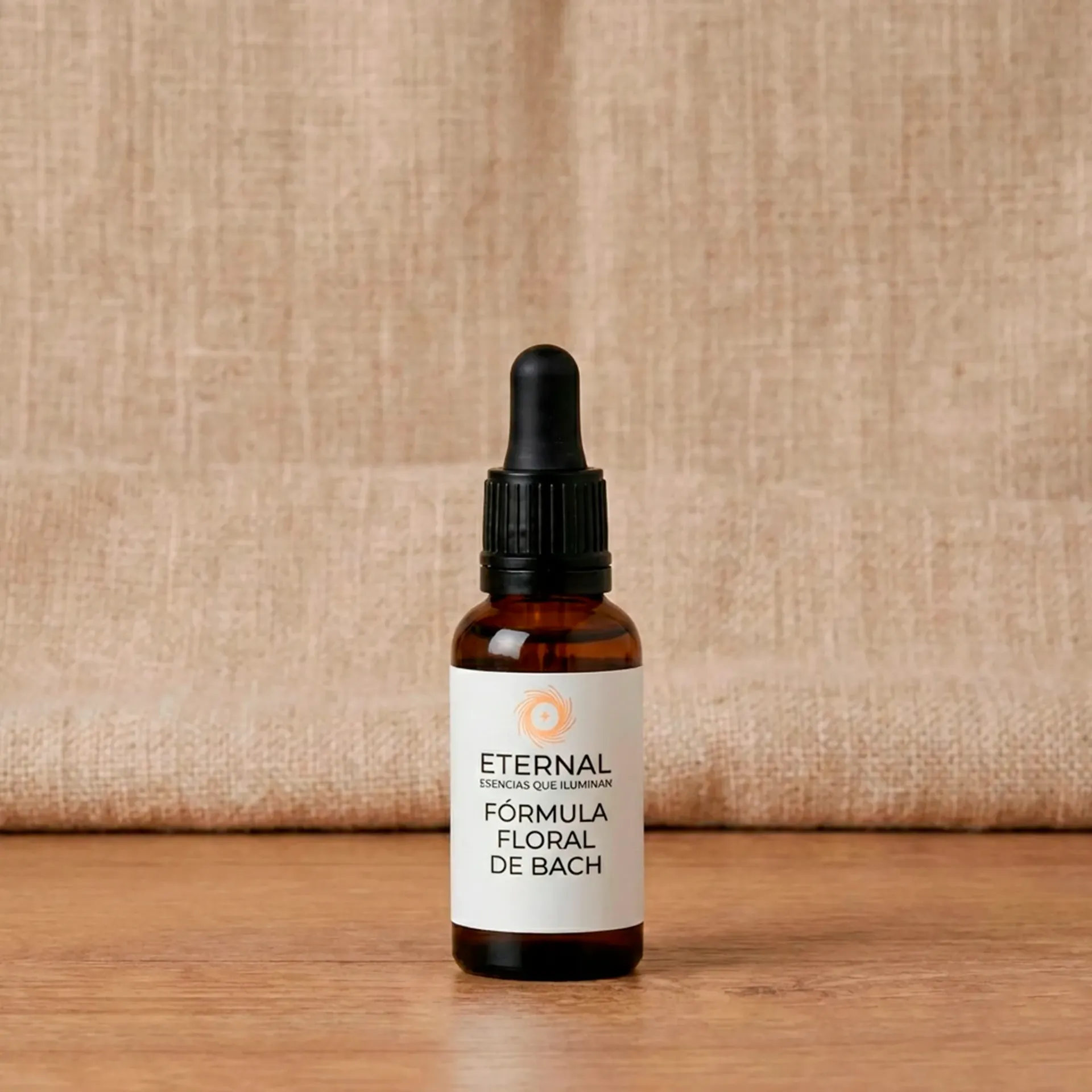 Fórmulas Florales de Bach 60ml - Para Adultos (1. Calma y Serenidad)