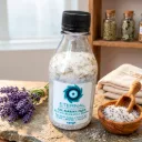 Sal Marina Herbales en Botella de 250gr.