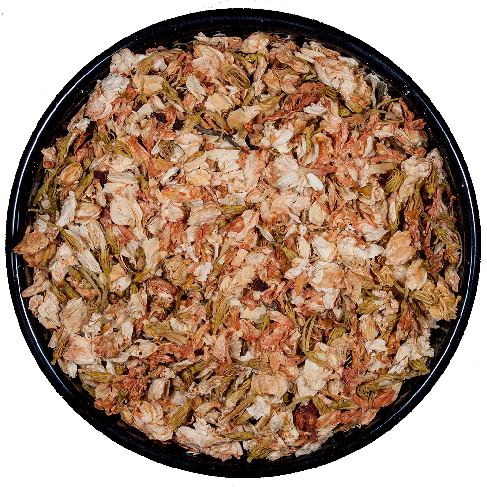 Pimpollos de Jazmín Premium