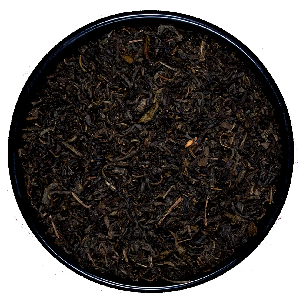 Té Verde y Jazmin en Hebras Premium