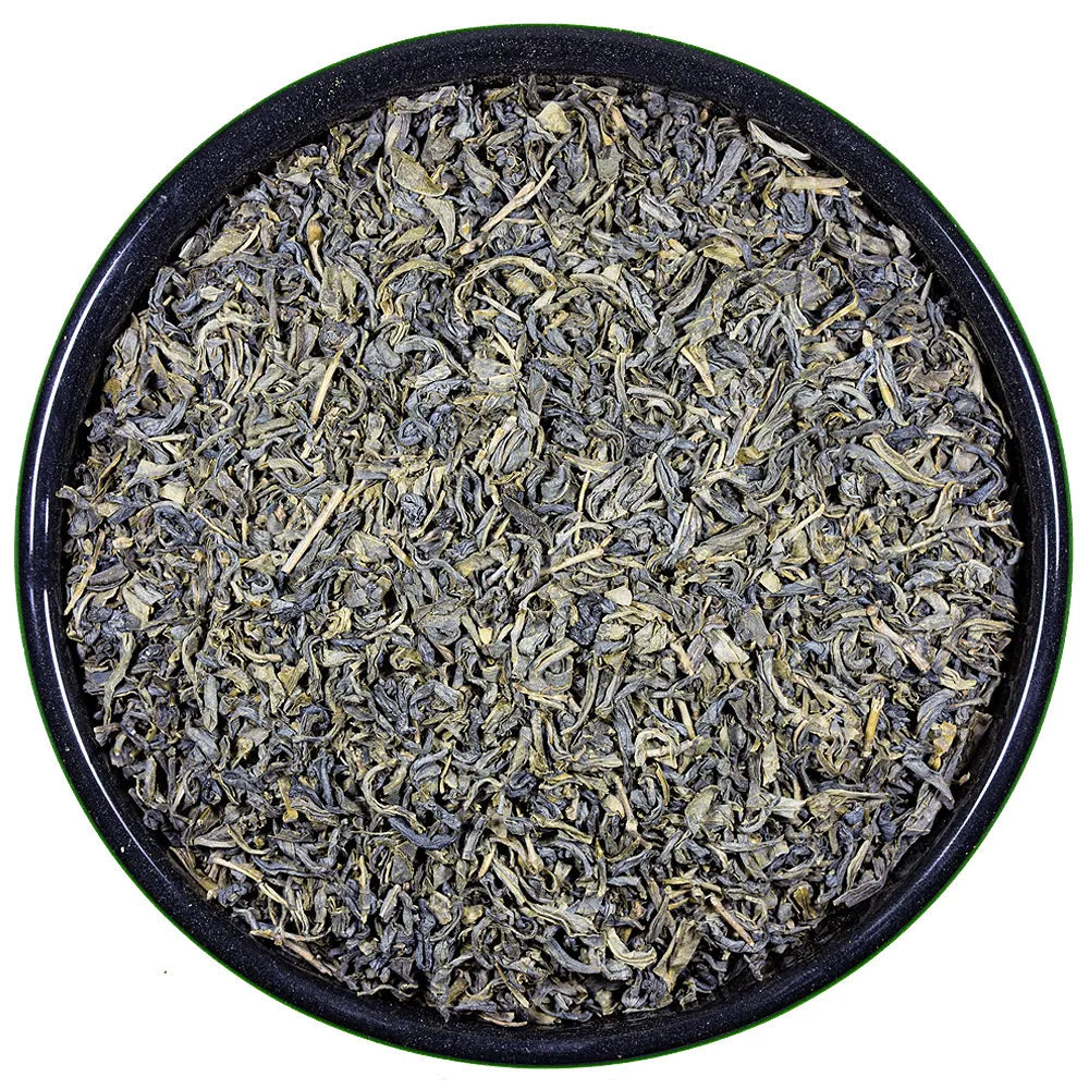 Té Verde en Hebras Premium China