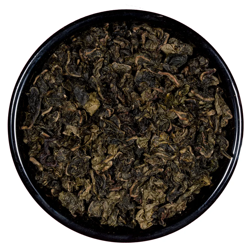 Té Oolong Azul en Hebras Premium