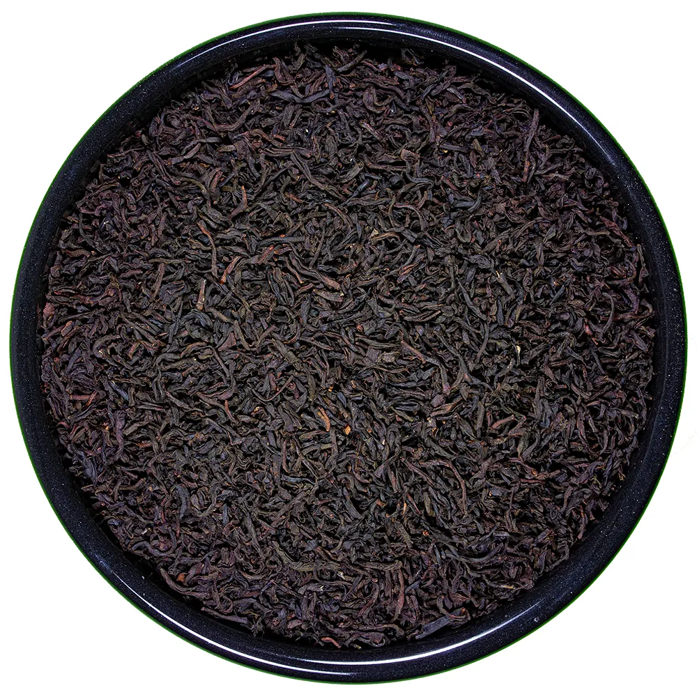 Té Earl Grey en Hebras Premium