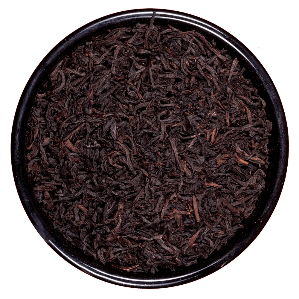 Té Dimbula Negro en Hebras Premium
