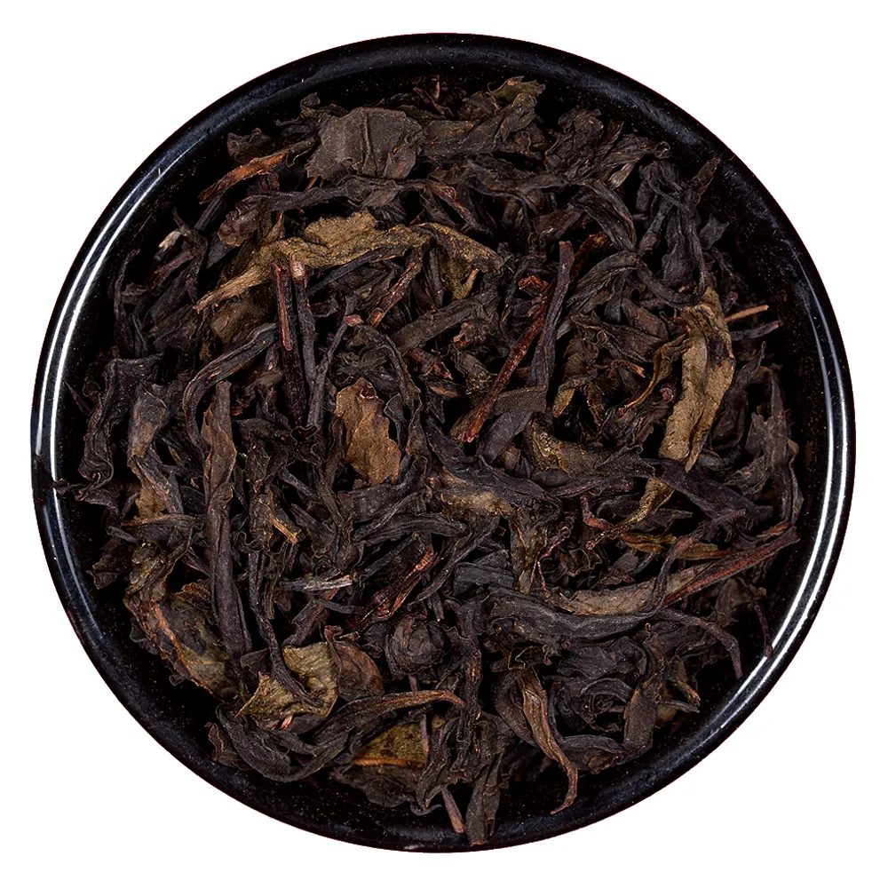Té Verde en Hebras Nacional Premium