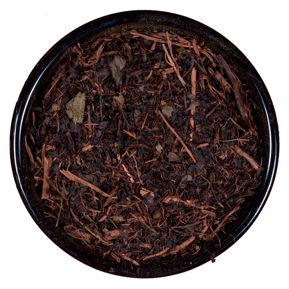Té Rojo Nacional Estándar