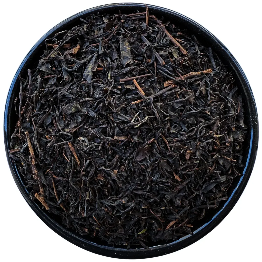 Té Negro en Hebras Nacional Premium