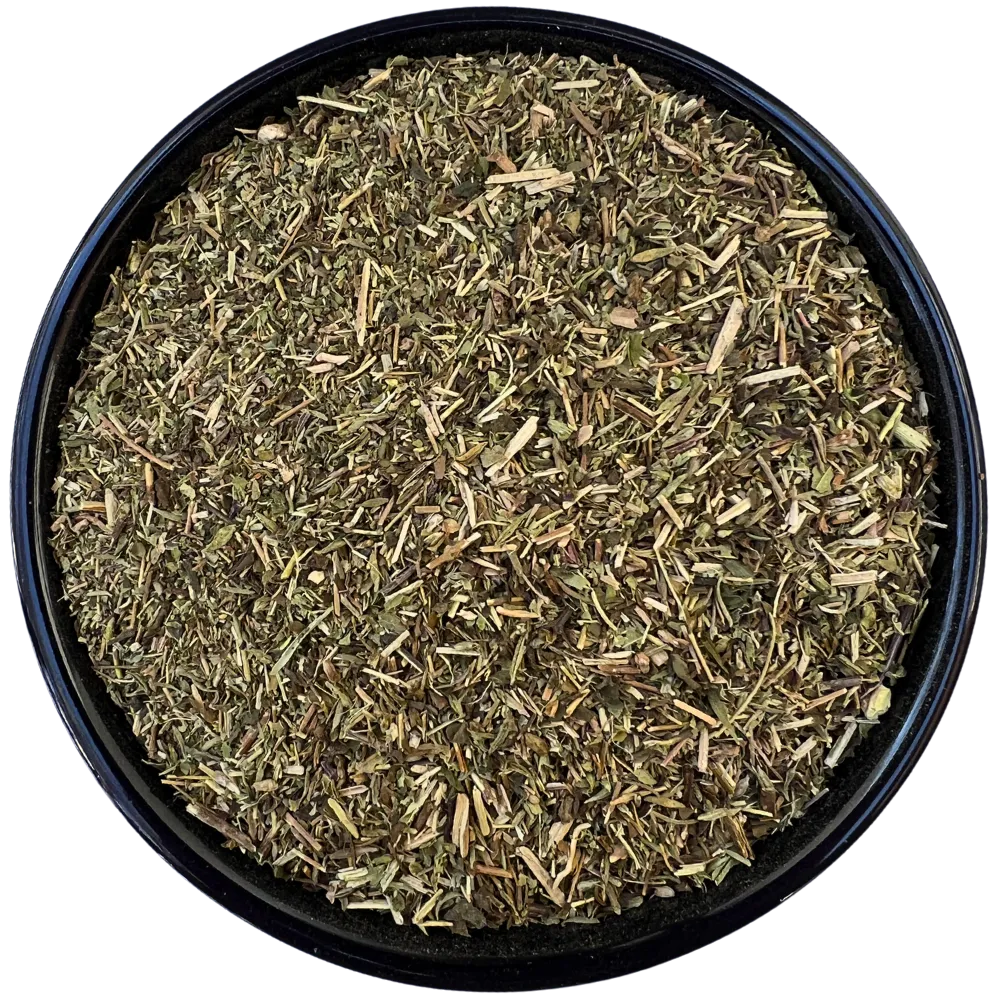 Blend Para Mate o Té con Hierbas Andinas Premium