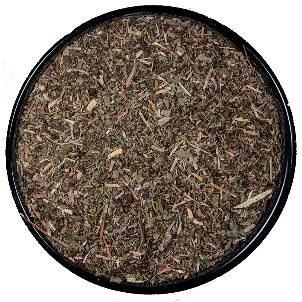 Blend Para Mate o Té con Hierbas Serranas Premium