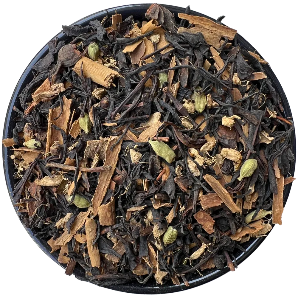 Té Chai en Hebras Premium
