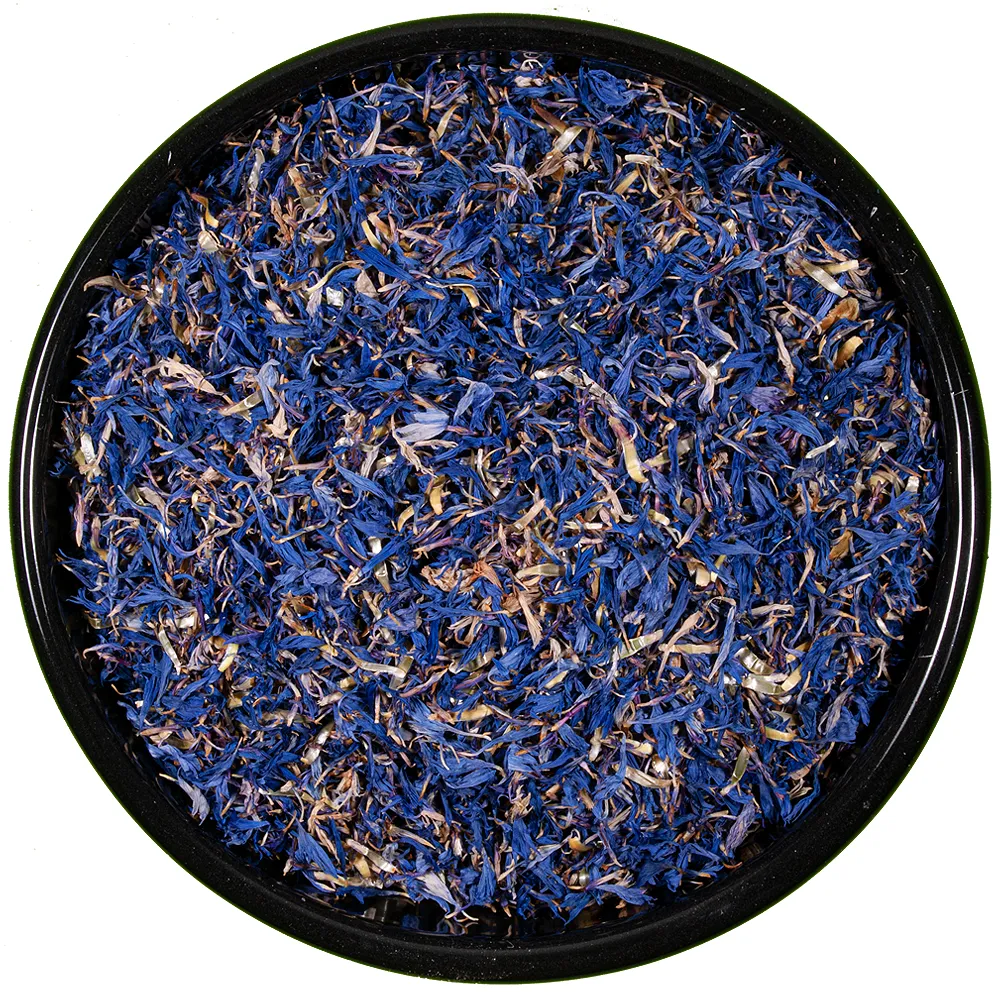 Pétalos de Aciano Premium