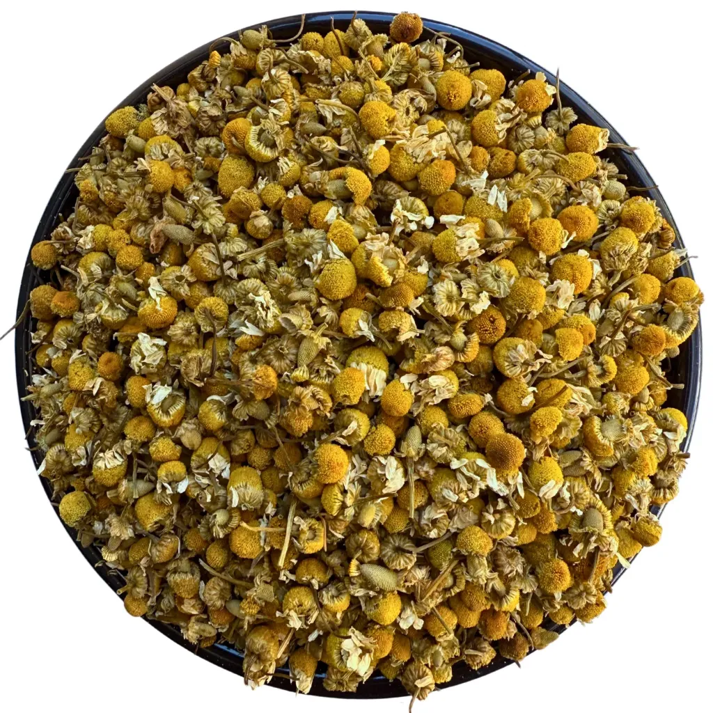 Flor Pura de Manzanilla Premium