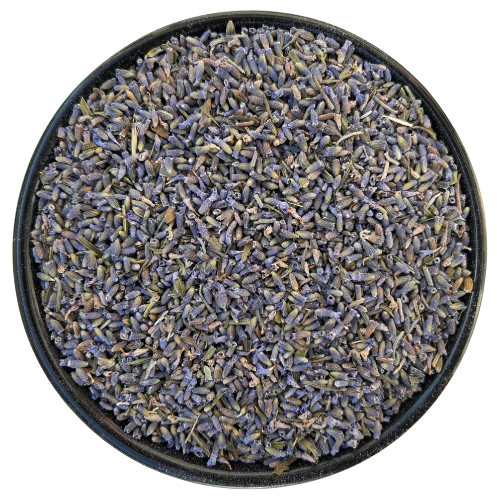 Flor de Lavanda Premium