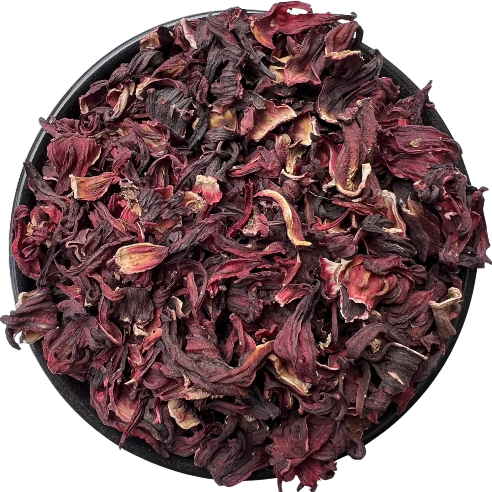 Hibiscus en Flor Premium