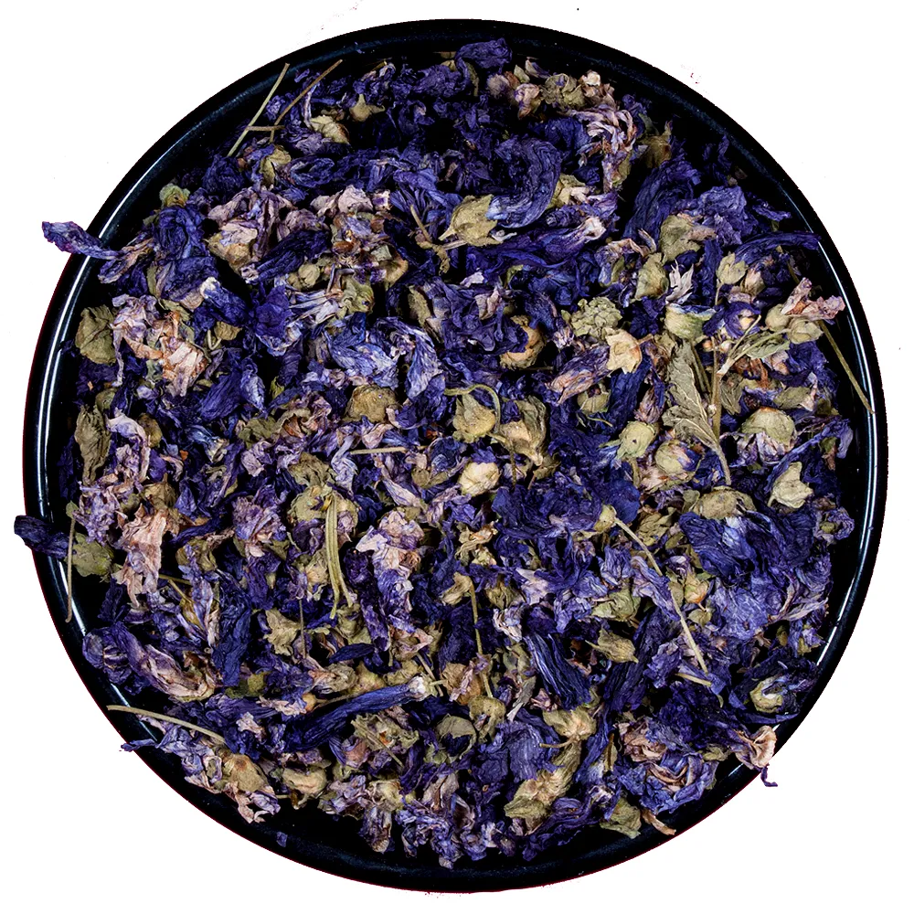Flores de Malva Premium