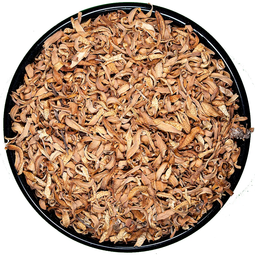 Flores de Azahar Premium
