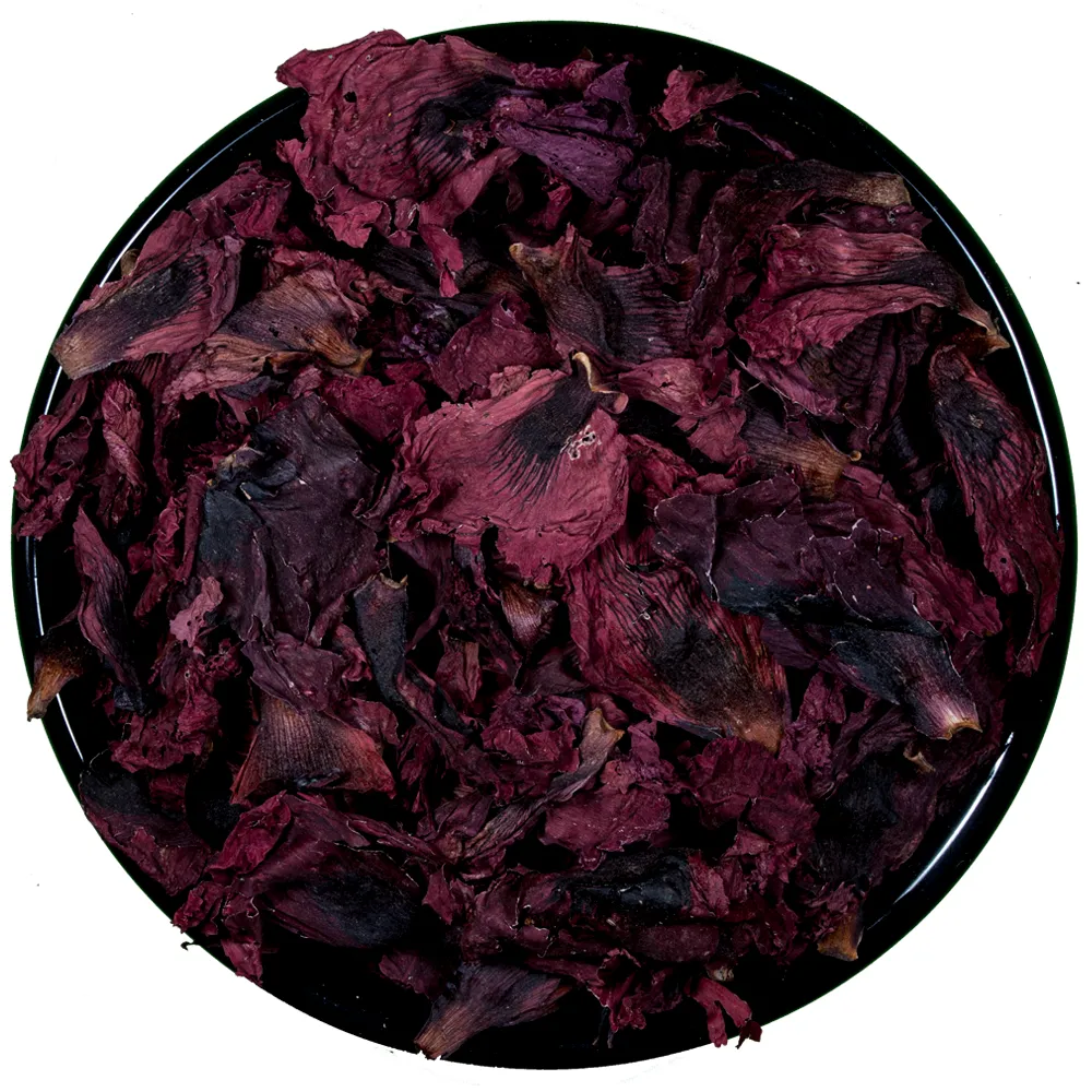 Flores de Amapola Premium
