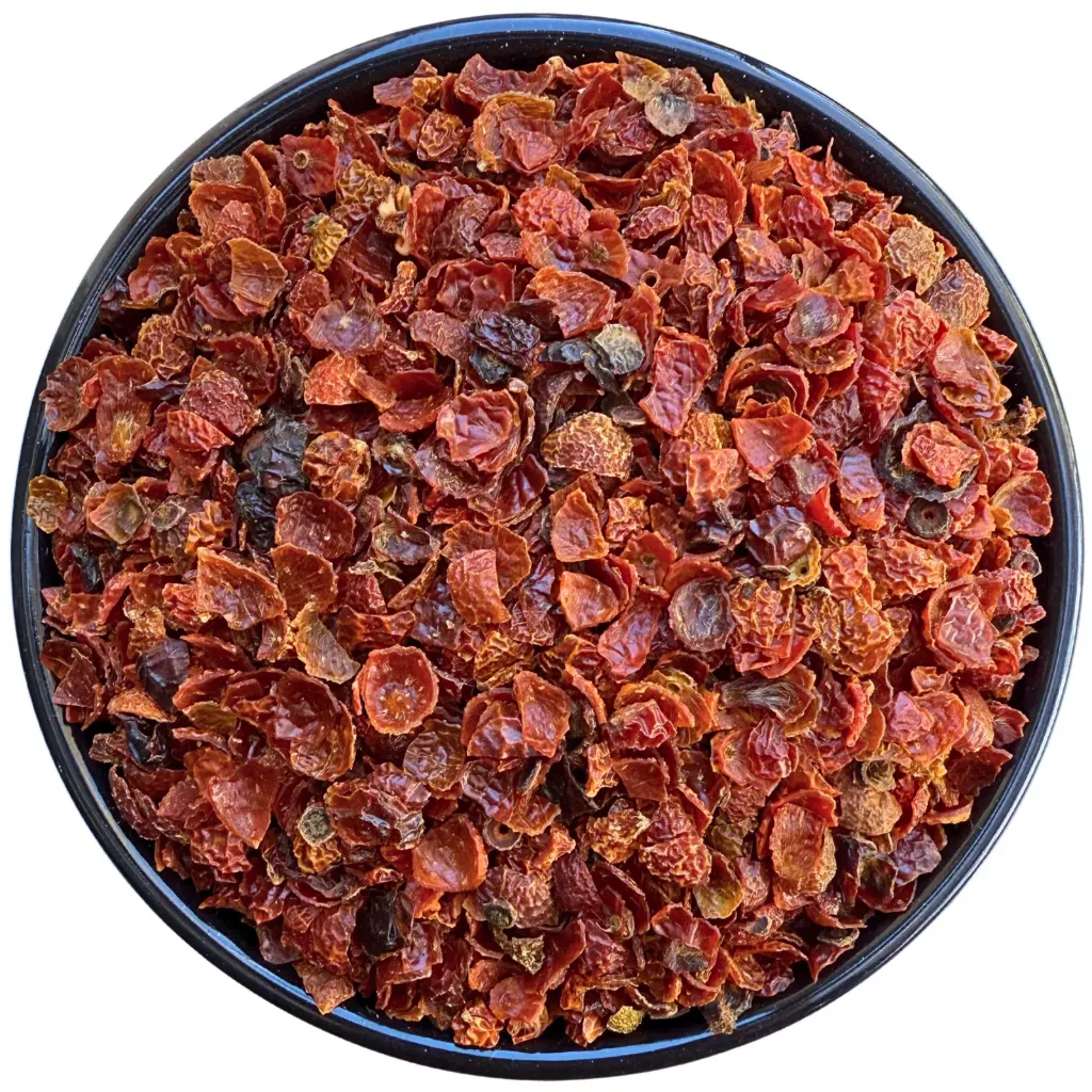 Cascarilla de Rosa Mosqueta Premium
