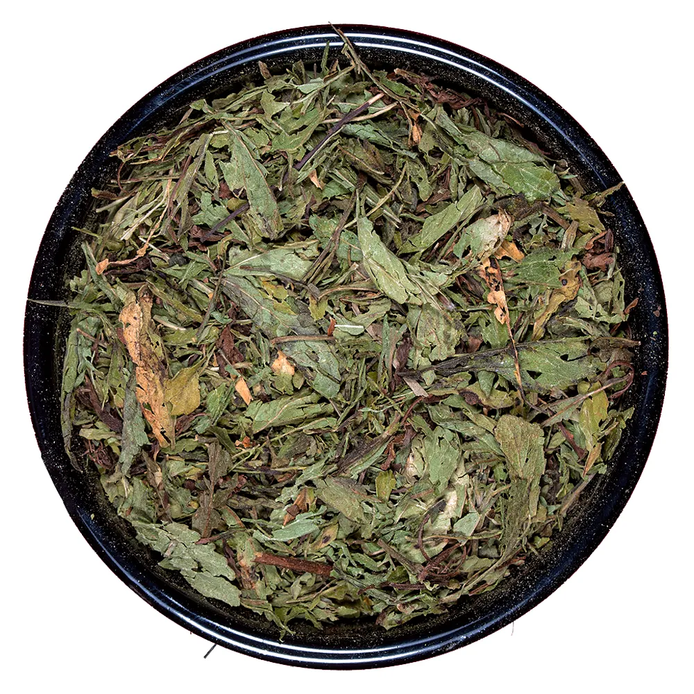 Stevia en Hojas Premium