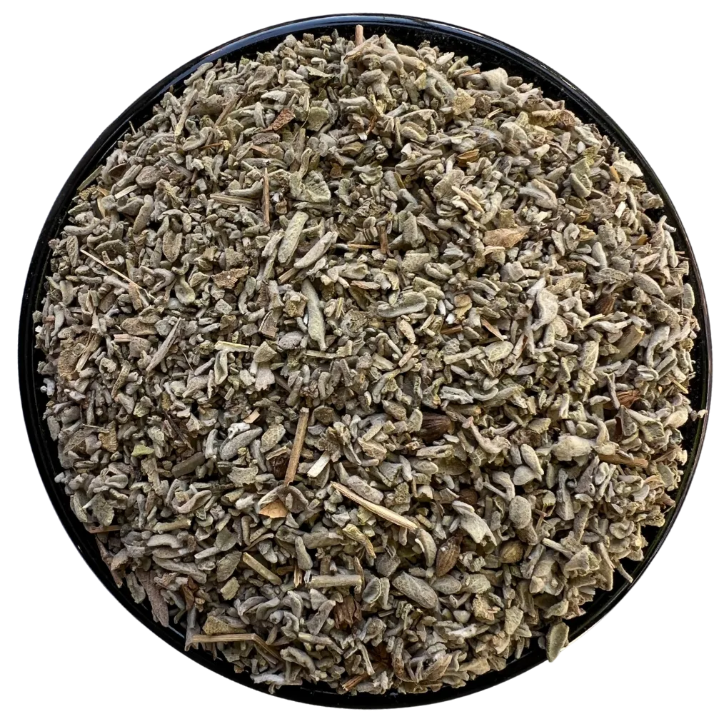 Salvia Officinalis Premium