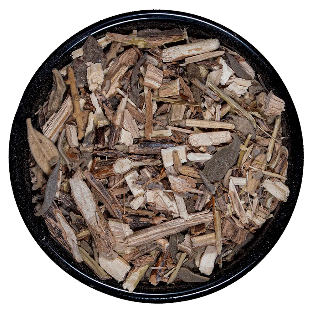 Salvia Blanca Premium
