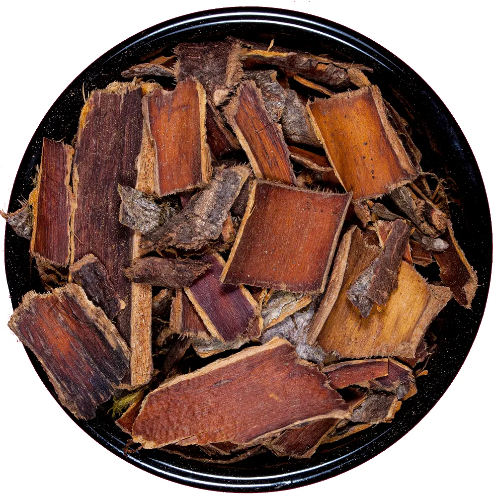 Cascara Sagrada Premium