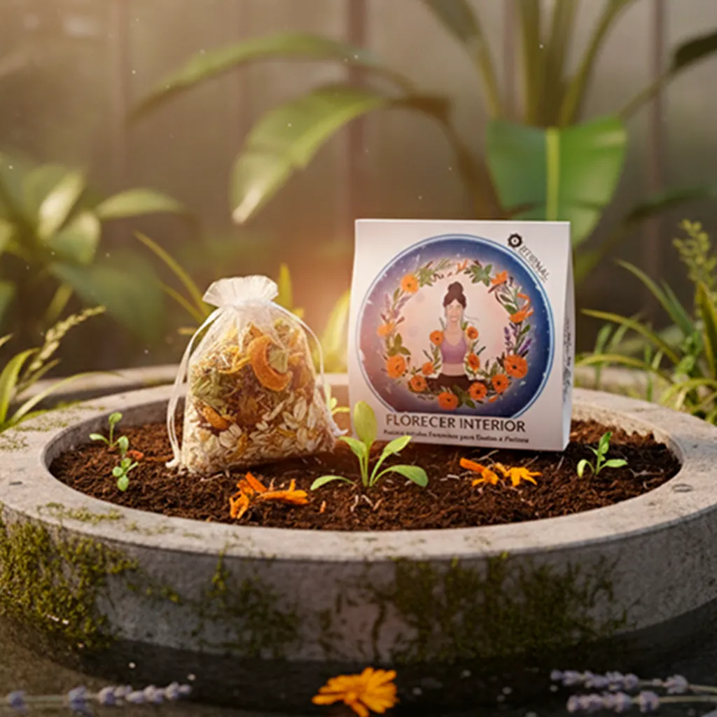 Recarga para Bolsita Herbal - Para Ducha o Bañera