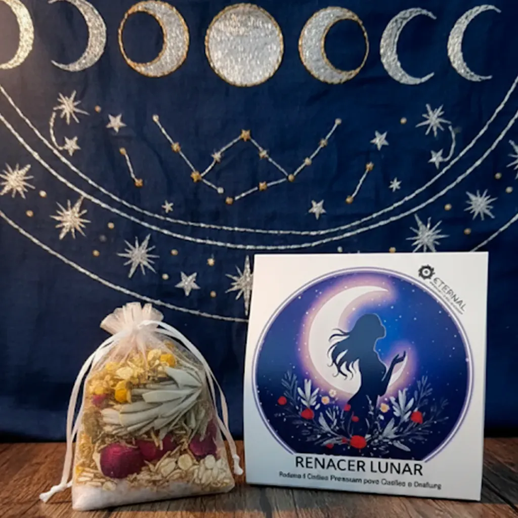 Bolsita Herbal - Para Ducha, Bañera o Baños de Pies