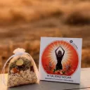 Bolsita Herbal - Para Ducha, Bañera o Baños de Pies