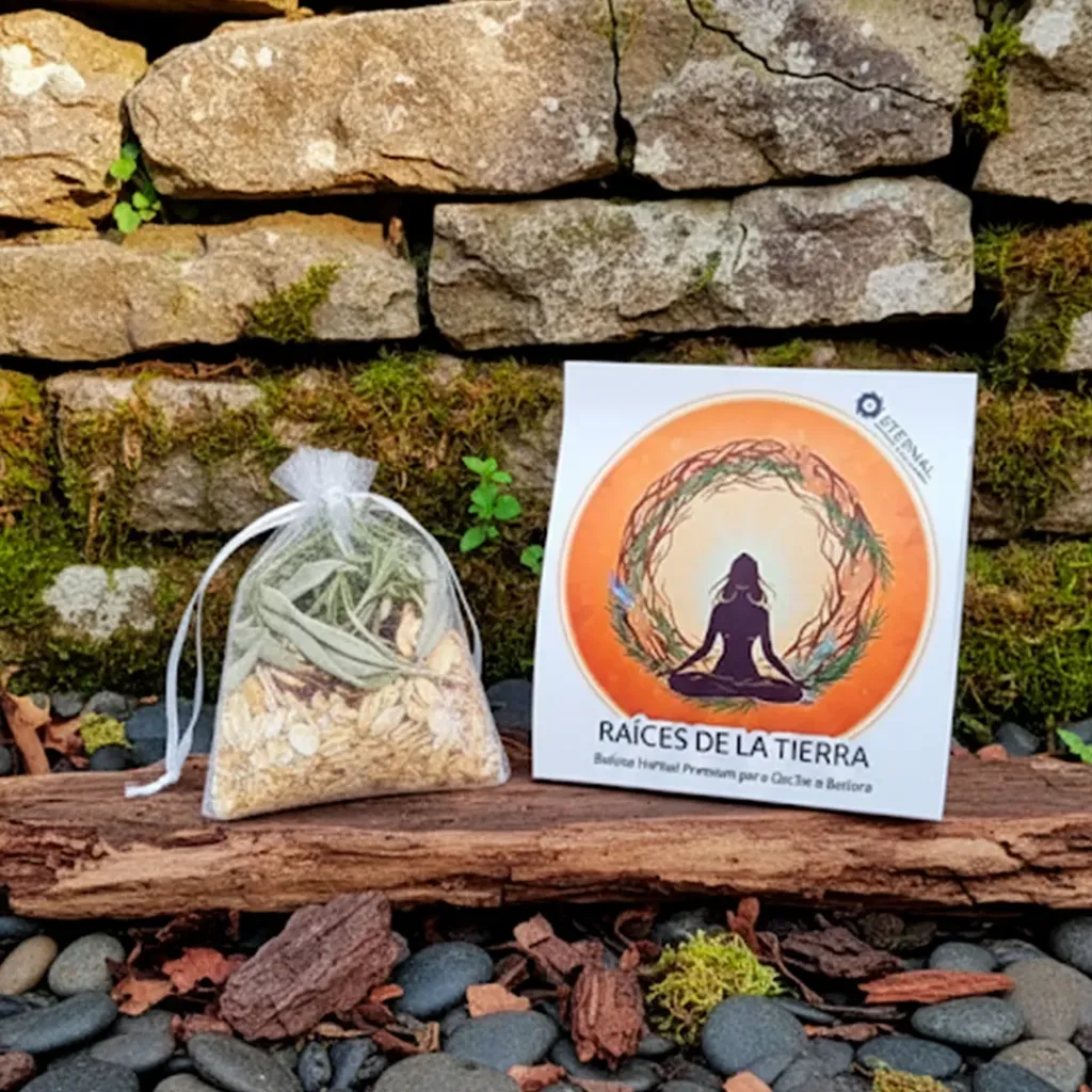 Bolsita Herbal - Para Ducha, Bañera o Baños de Pies