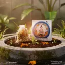 Bolsita Herbal - Para Ducha, Bañera o Baños de Pies