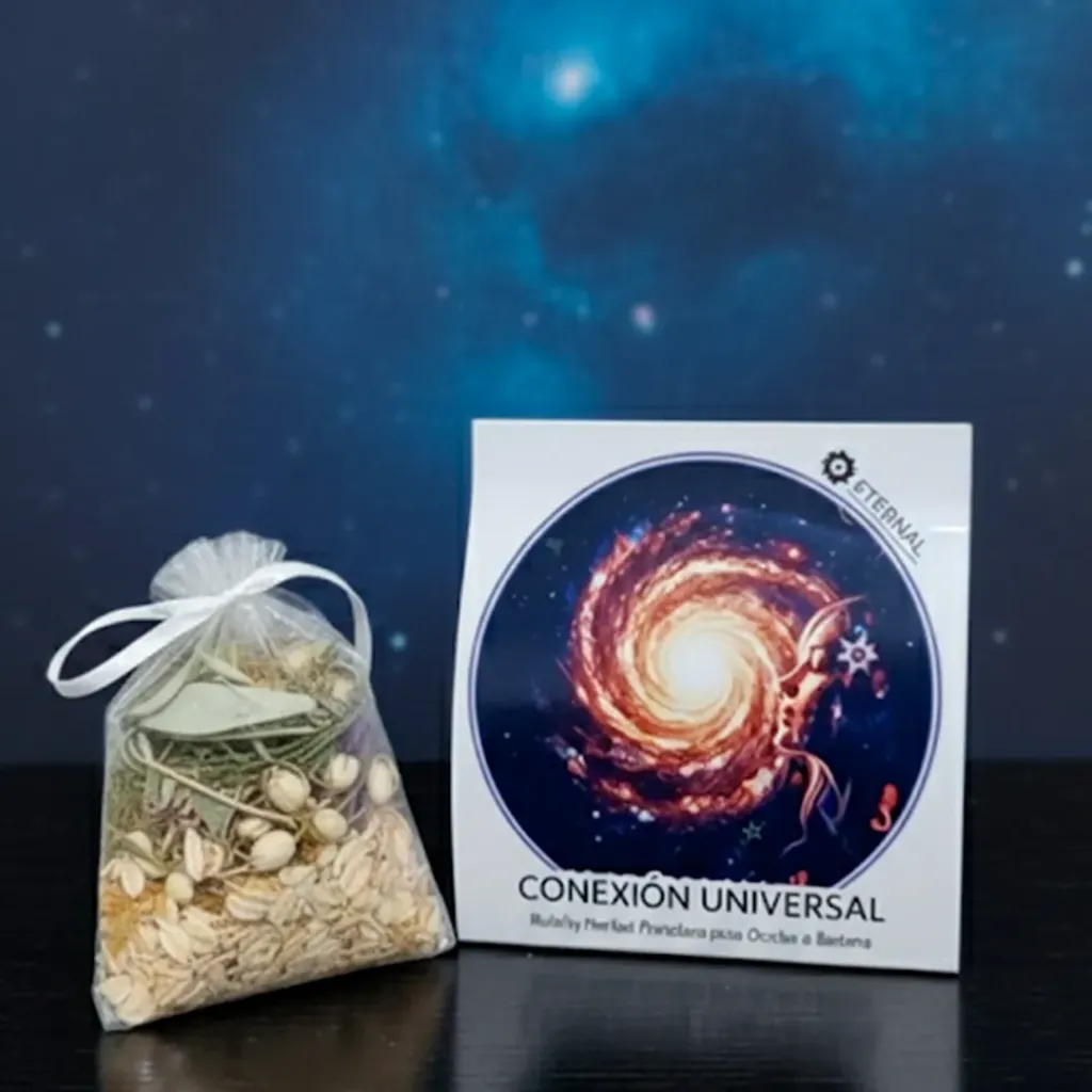 Bolsita Herbal - Para Ducha, Bañera o Baños de Pies