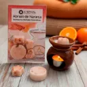 Bombones Herbales Aromáticos (Wax Melts)