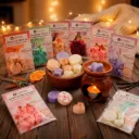 Bombones Herbales Aromáticos (Wax Melts)